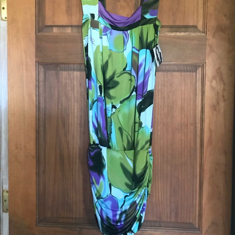 Baby phat dress